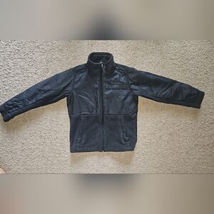 Columbia Kids Black Jacket